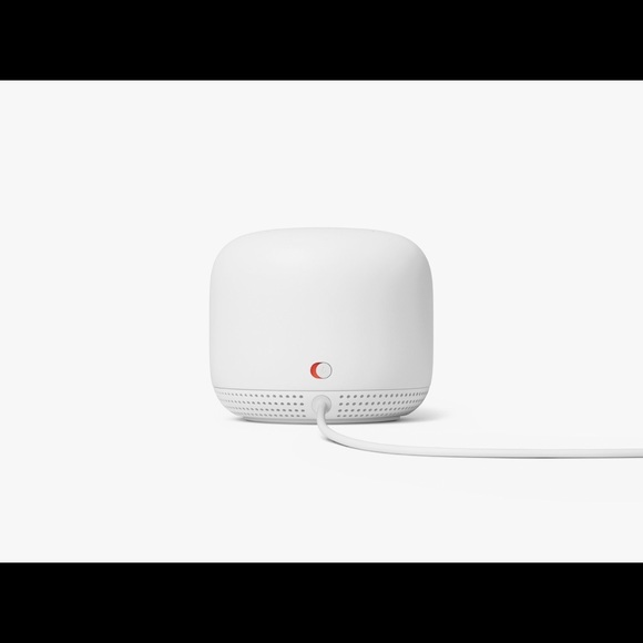 Google Nest WiFi Router - Picture 3 of 3
